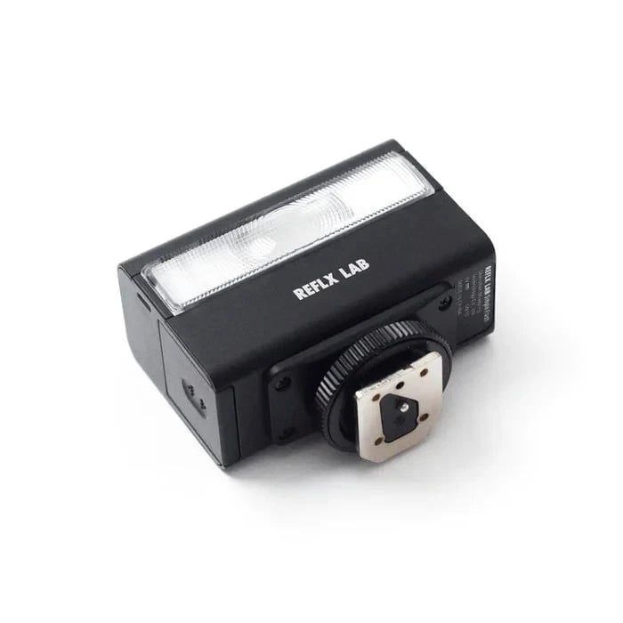Reflx Lab Mini Flash GEN 2//Reflx Lab Simple Flash | CatLABS